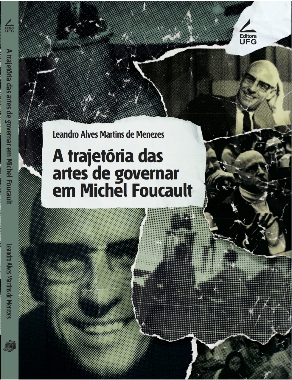 A trajetória das artes de governar em Michel Foucault