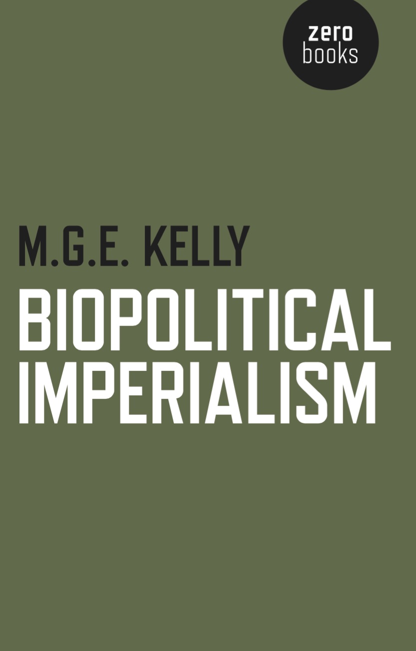 Biopolitical Imperialism