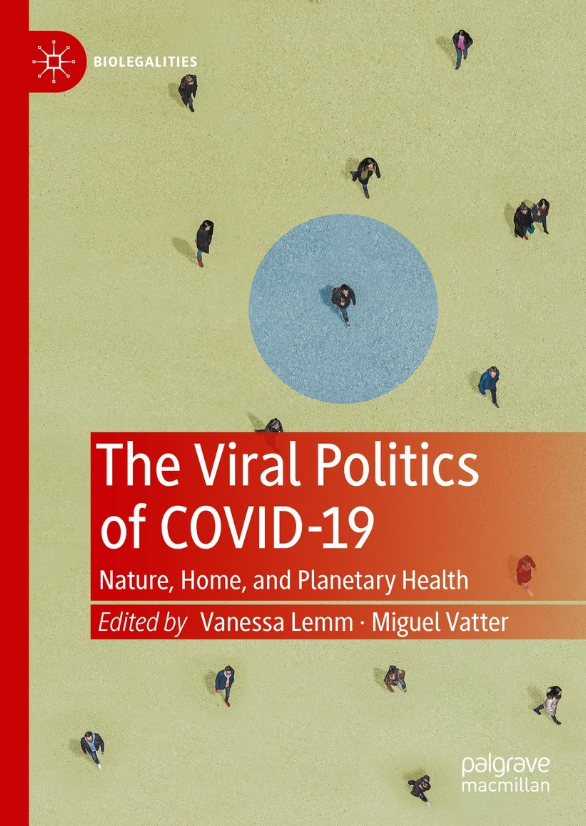 The Viral Politics of Covid-19
